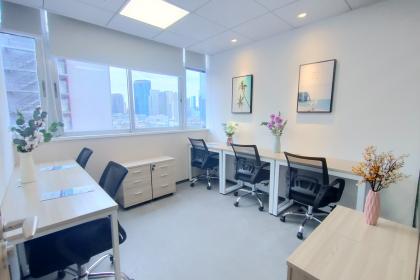 壹百業(yè) 一站式解決深圳企業(yè)辦公與工商事務(wù)的專業(yè)服務(wù)商