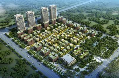 平頂山互聯(lián)網(wǎng)科技產(chǎn)業(yè)園（云創(chuàng)小鎮(zhèn)）九大服務(wù)解析 一站式工商事務(wù)代理，助力科技企業(yè)高效發(fā)展