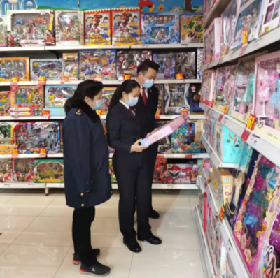 酒泉市肅州區(qū)人民檢察院 以玩具銷售為切入點(diǎn)，構(gòu)建未成年人全方位司法保護(hù)新格局