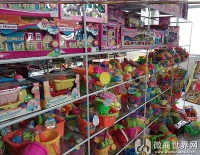 2022年貨市場新寵 玩具銷售成賺錢熱門，五種產品備受青睞