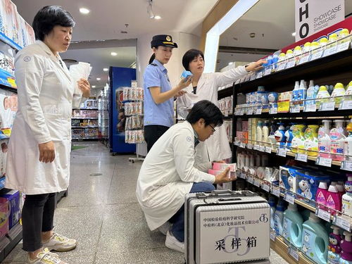 六一節(jié)前東城市場監(jiān)管部門開展兒童化妝品與玩具專項(xiàng)檢查，確保兒童消費(fèi)安全